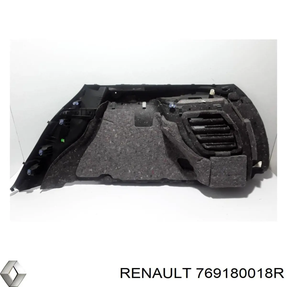  Renault (RVI) 769180018R цена, от 19.73 USD