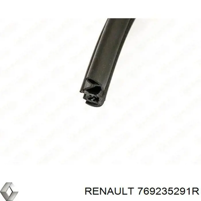 Купить 769235291R Renault (RVI) 