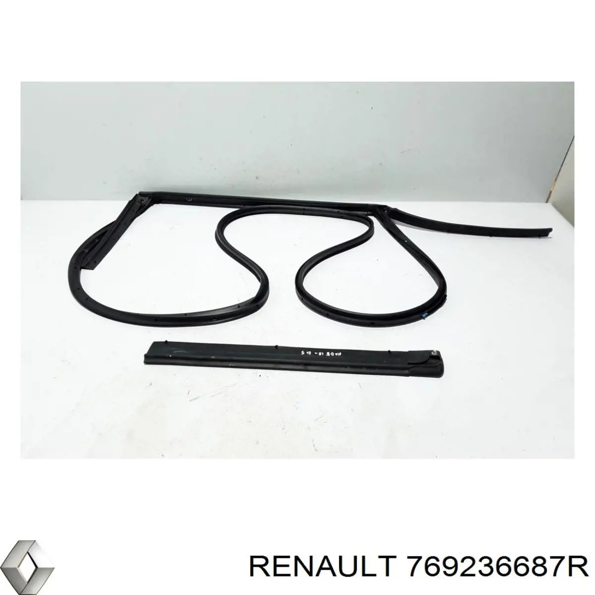  Renault (RVI) 769236687R цена, от 40.23 USD
