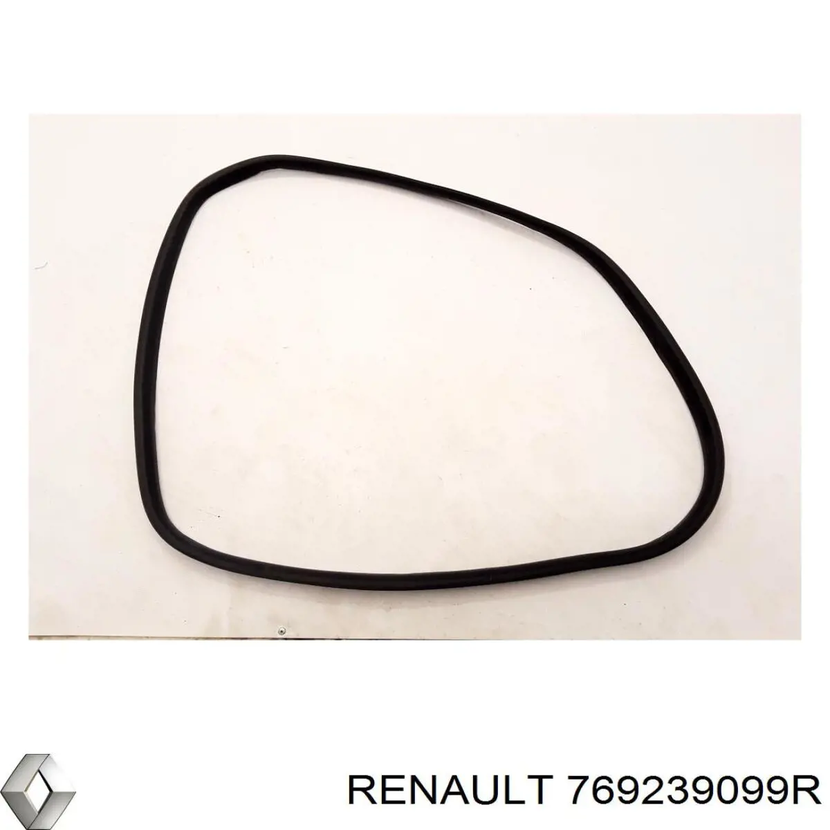  Renault (RVI) 769239099R цена, от 84.55 USD