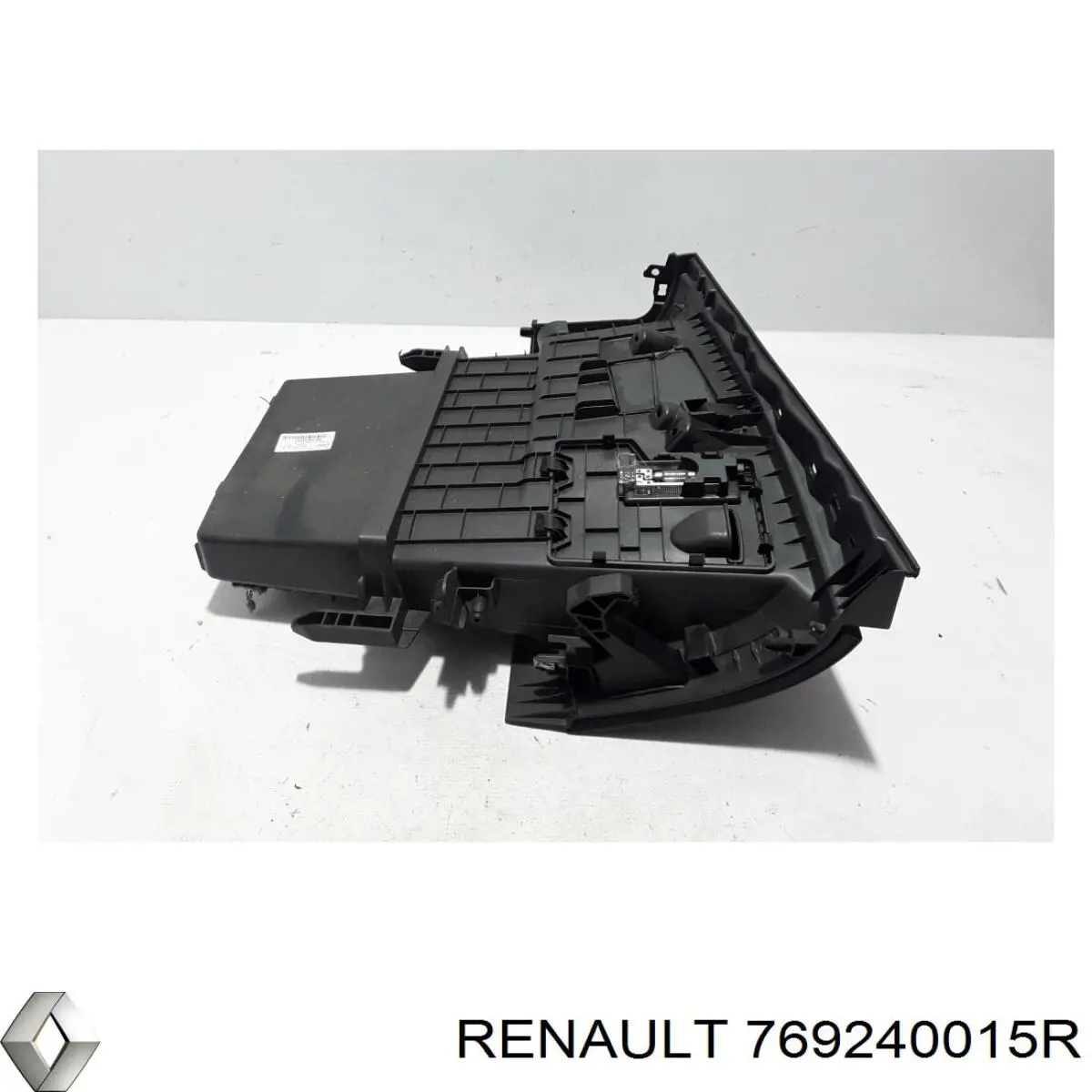 Купить 769240015R Renault (RVI) 