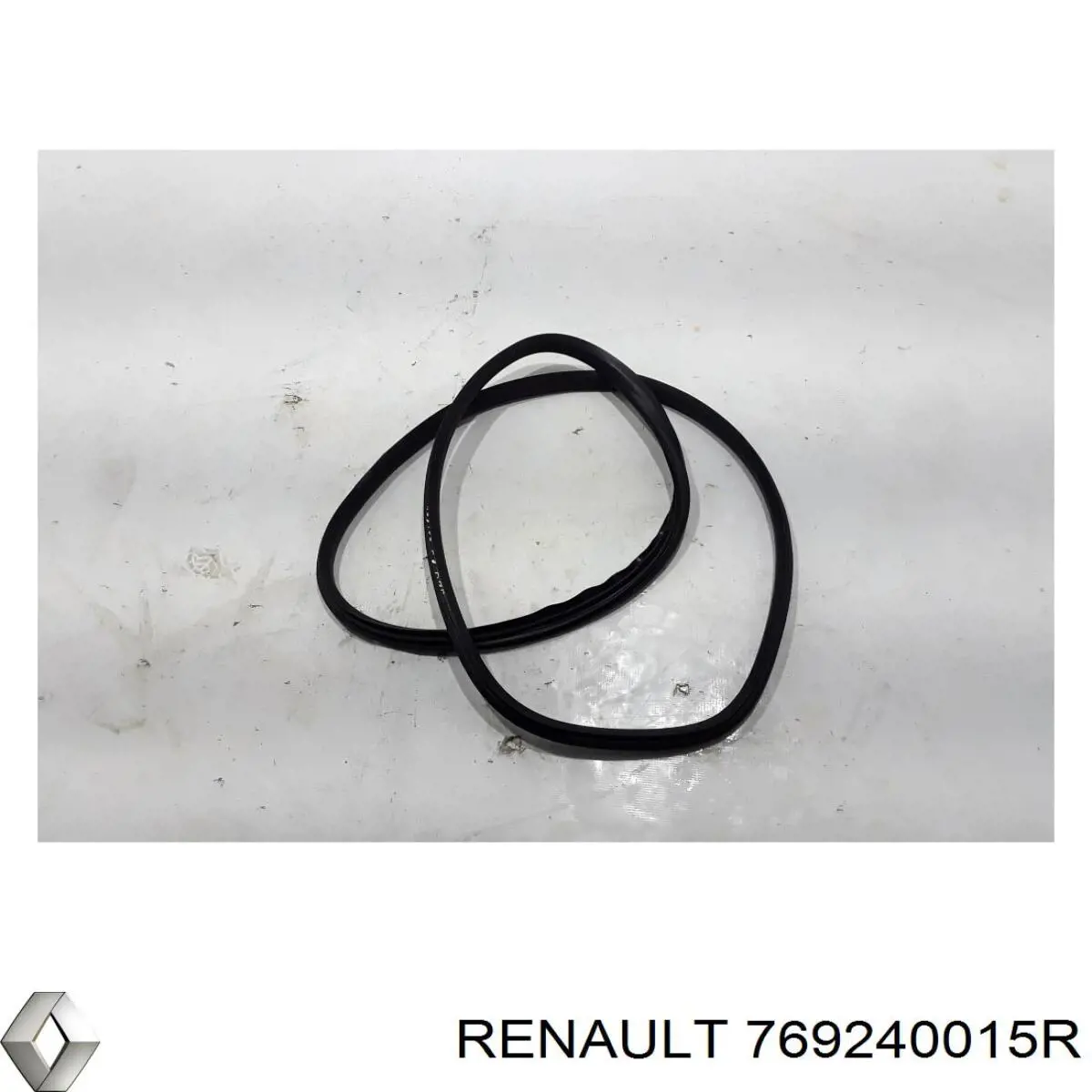  Renault (RVI) 769240015R цена, от 6.33 USD