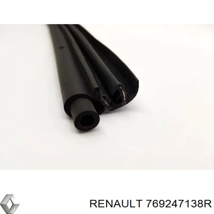  Renault (RVI) 769247138R цена, от 12.40 USD