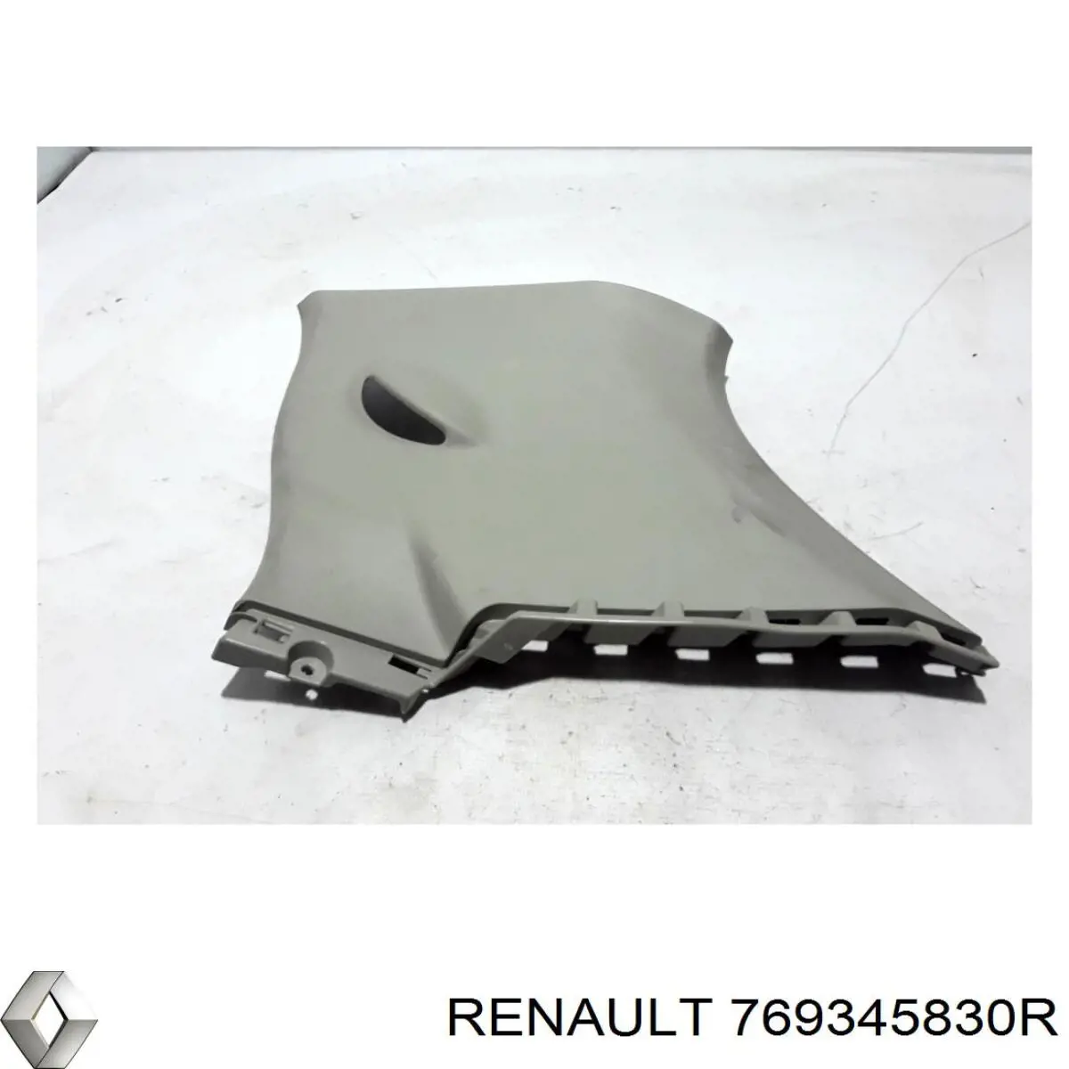 769345830R Renault (RVI) 