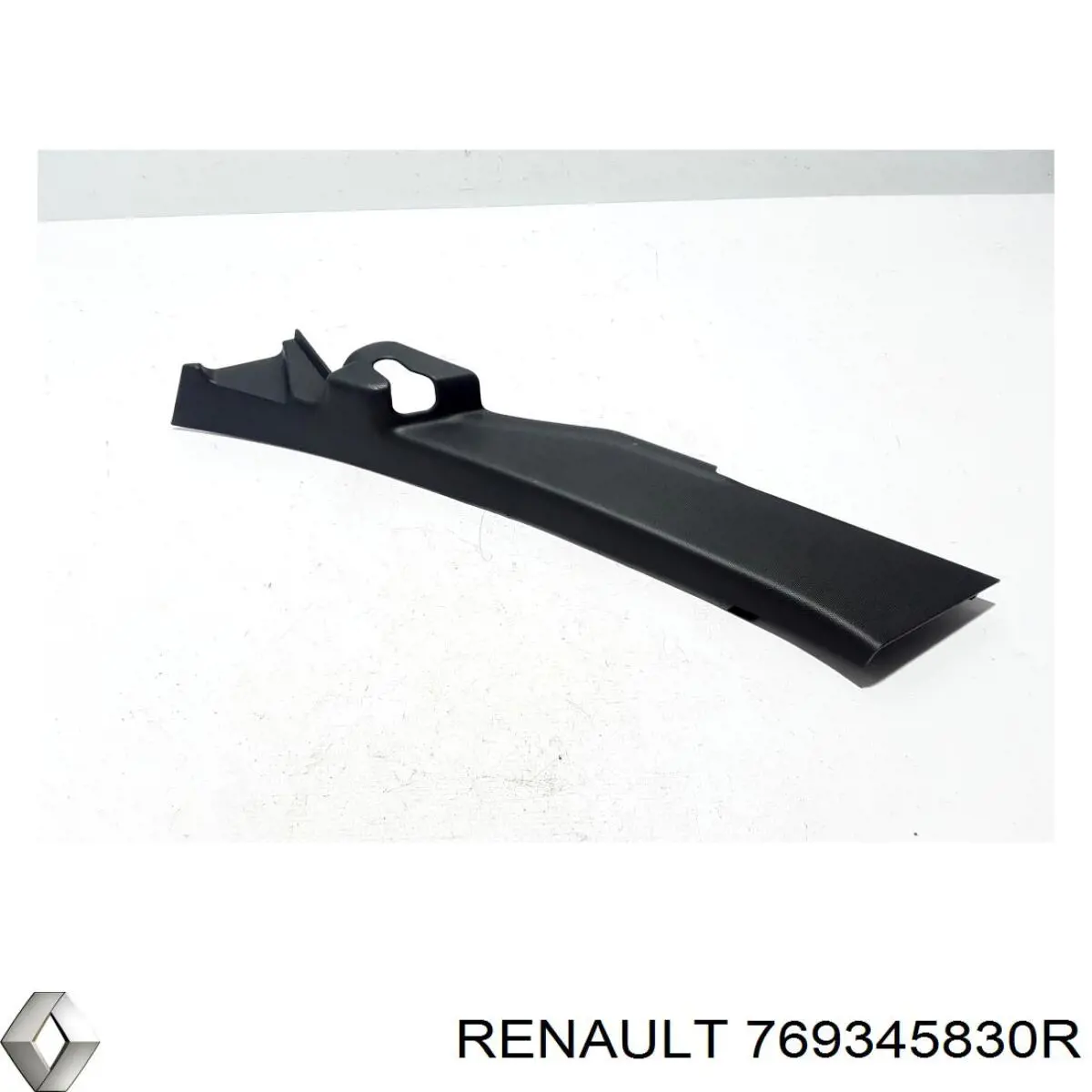  Renault (RVI) 769345830R цена, от 9.02 USD