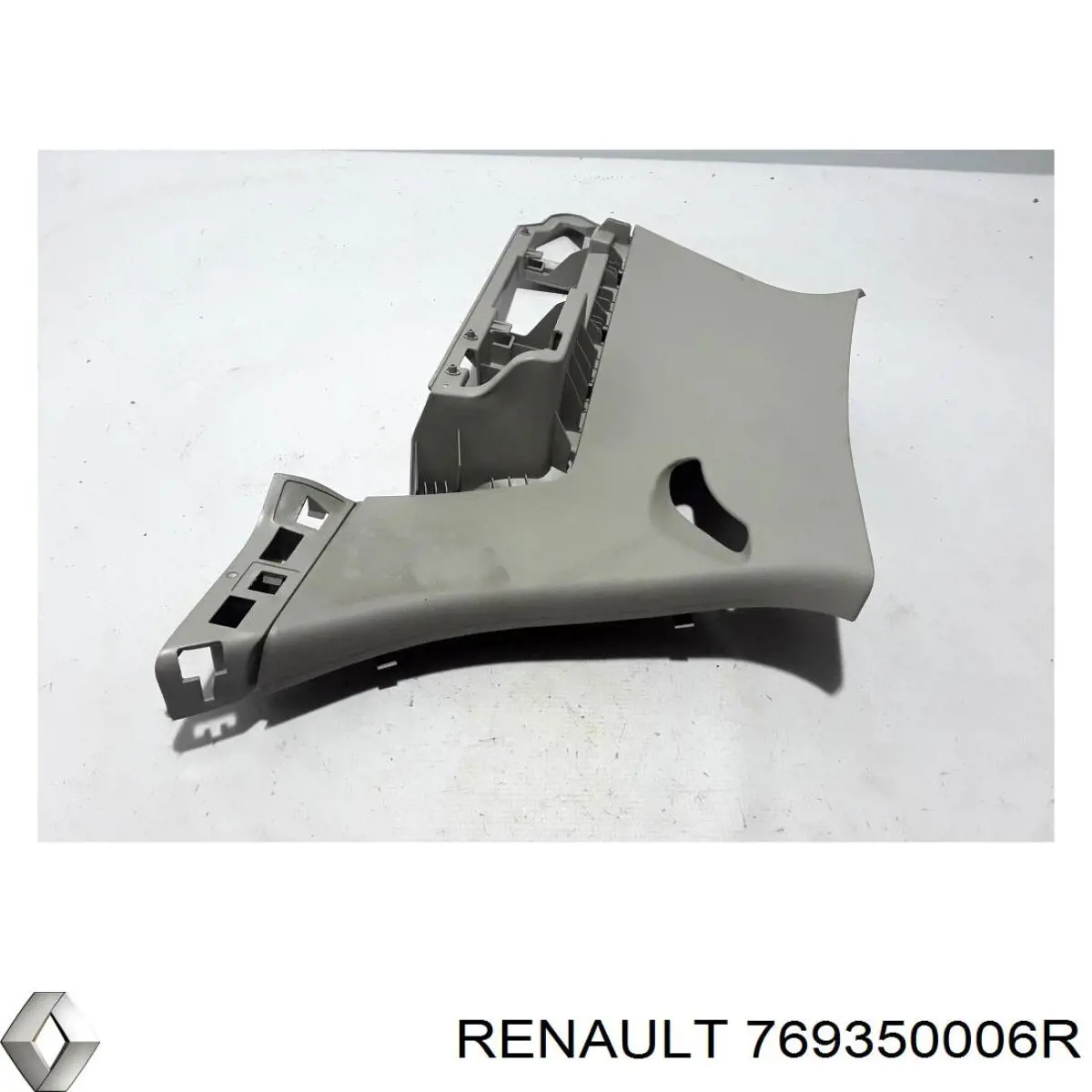  Renault (RVI) 769350006R цена, от 6.33 USD