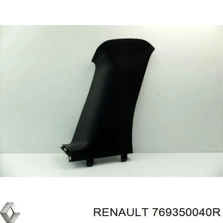 769350040R Renault (RVI) 
