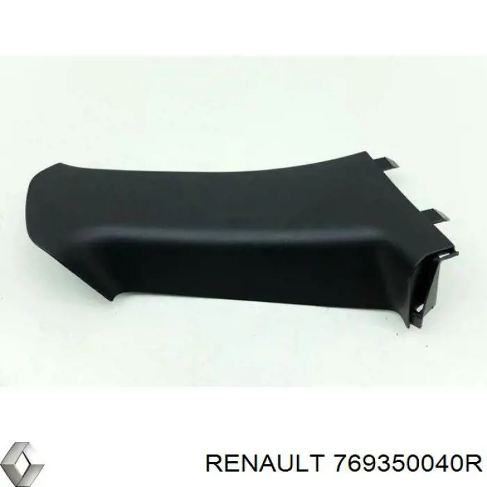 Купить 769350040R Renault (RVI) 