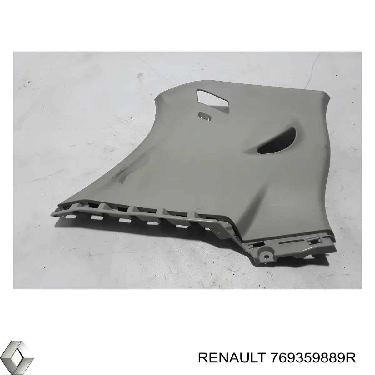 769359889R Renault (RVI) 