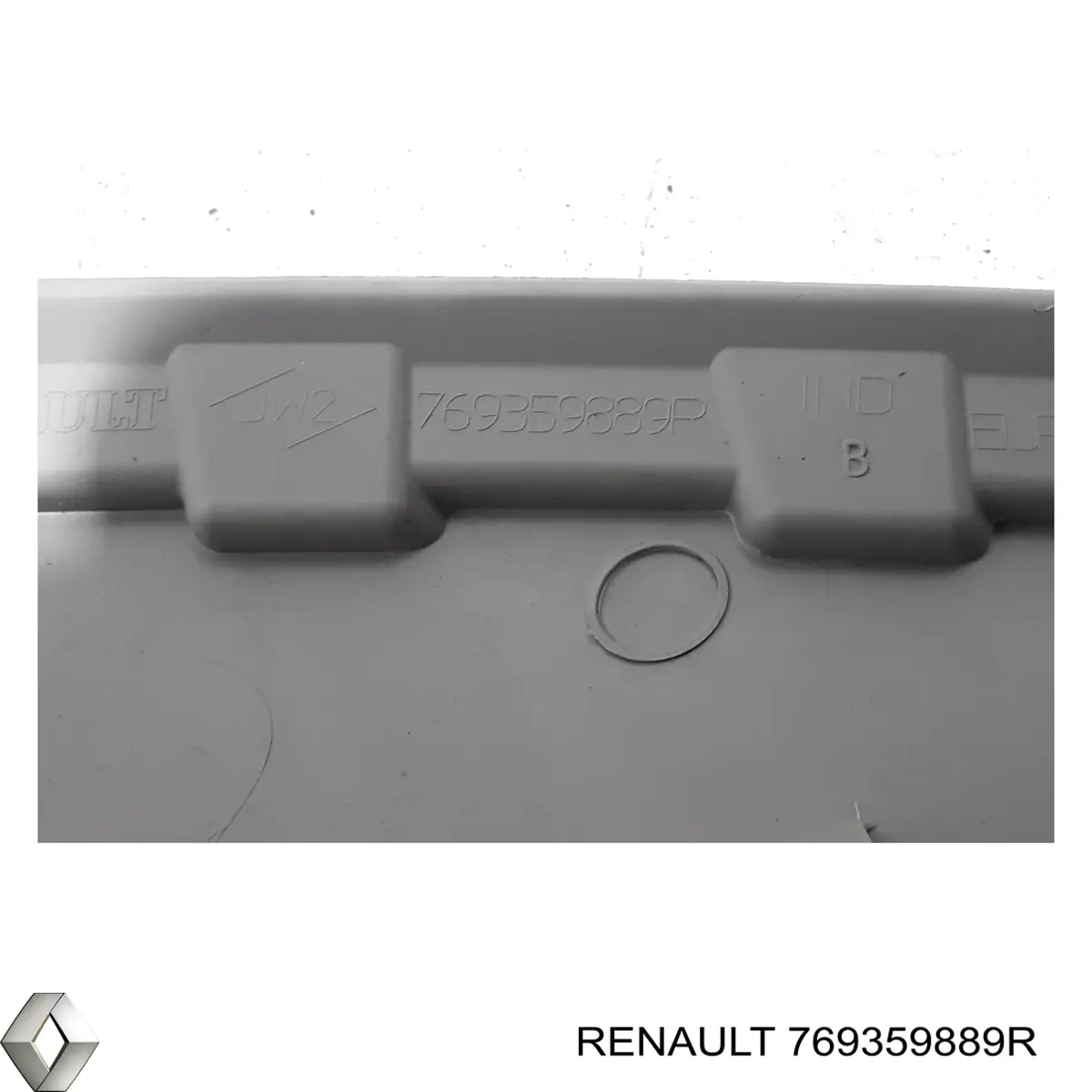  Renault (RVI) 769359889R цена, от 9.02 USD