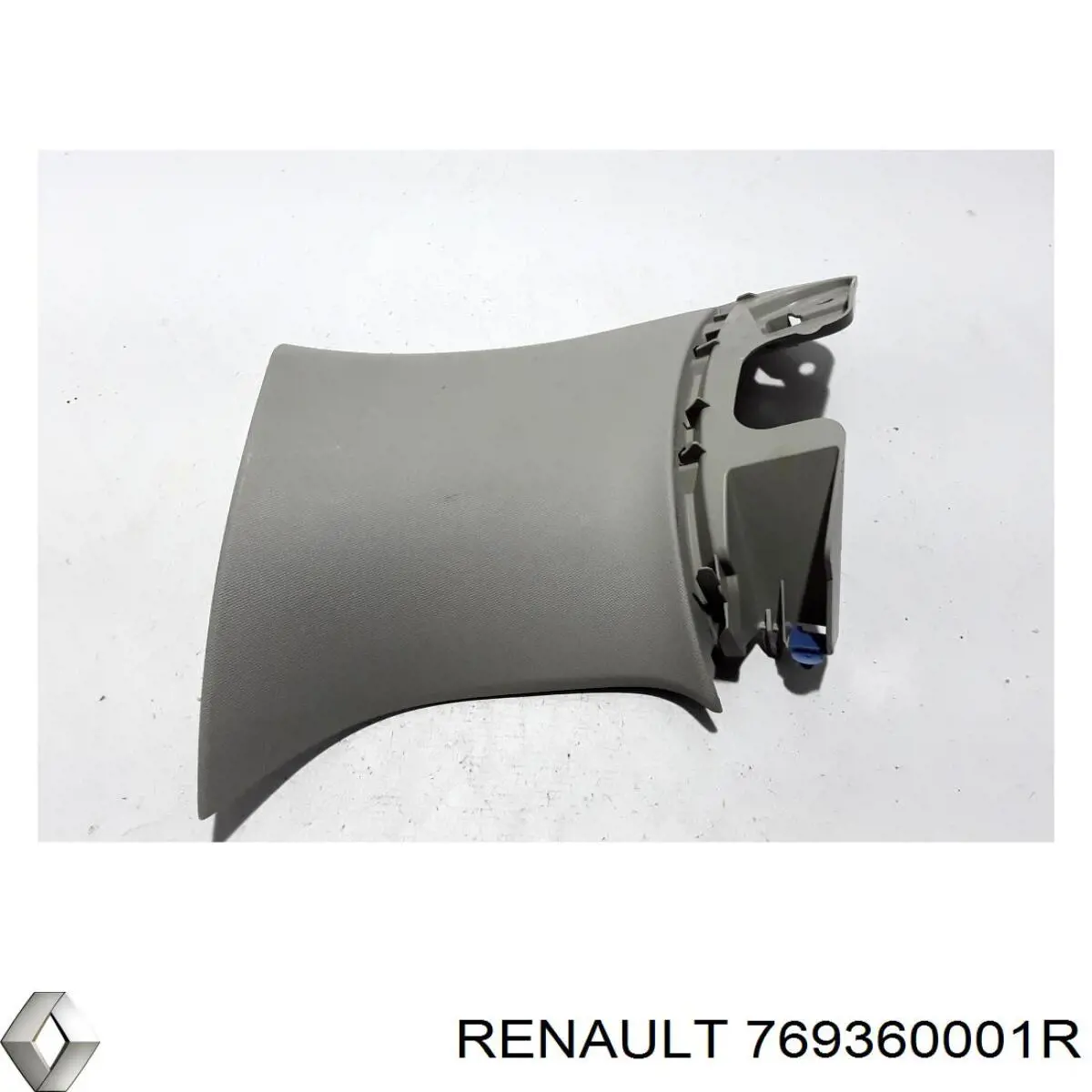  769360001R Renault (RVI)