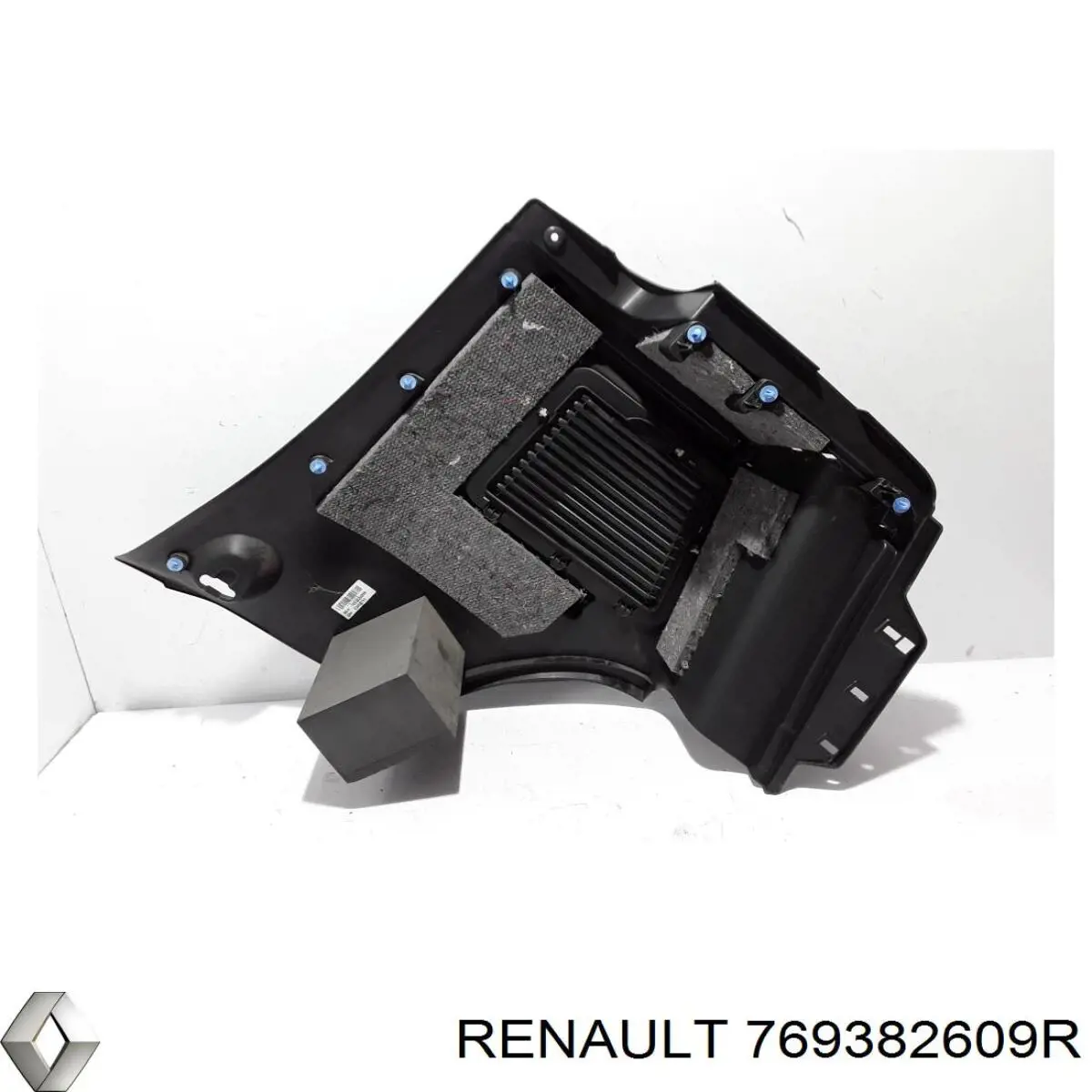 769382609R Renault (RVI) 