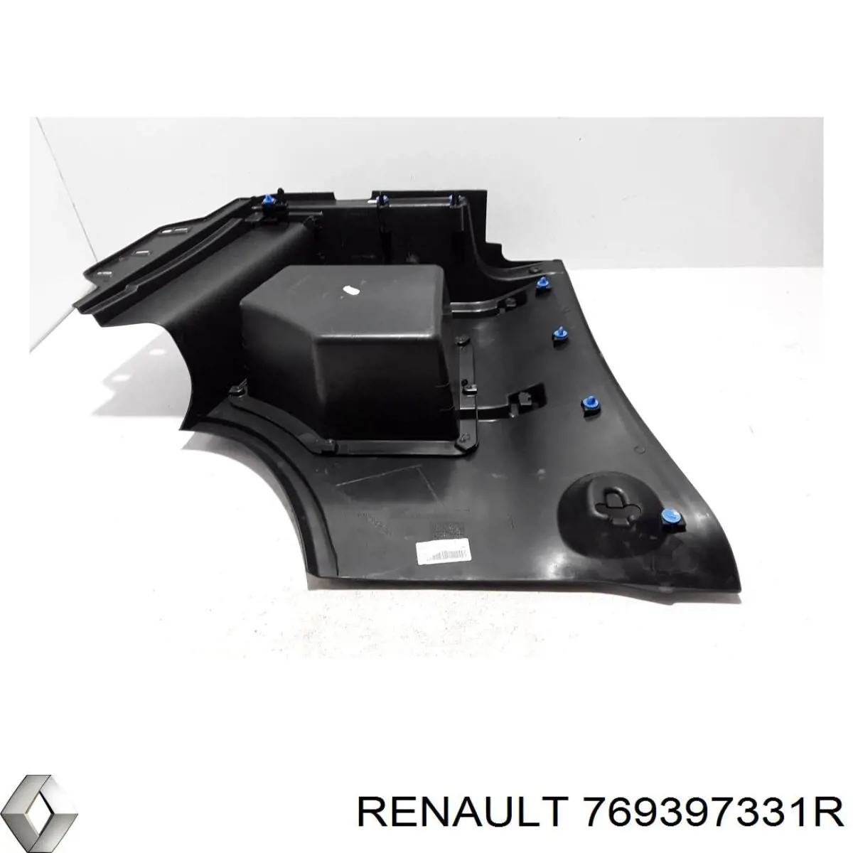  Renault (RVI) 769397331R цена, от 436.81 USD
