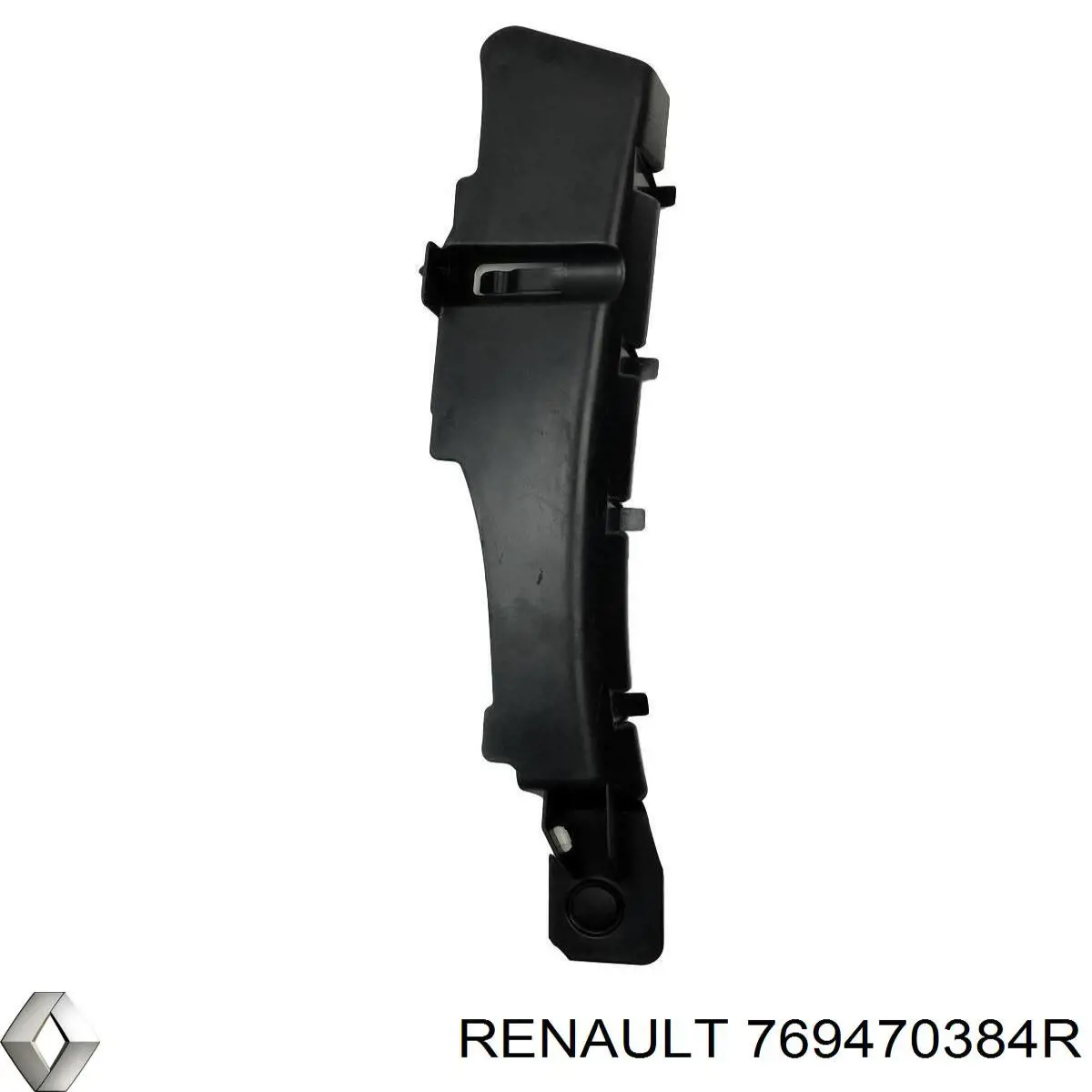  769470384R Renault (RVI)