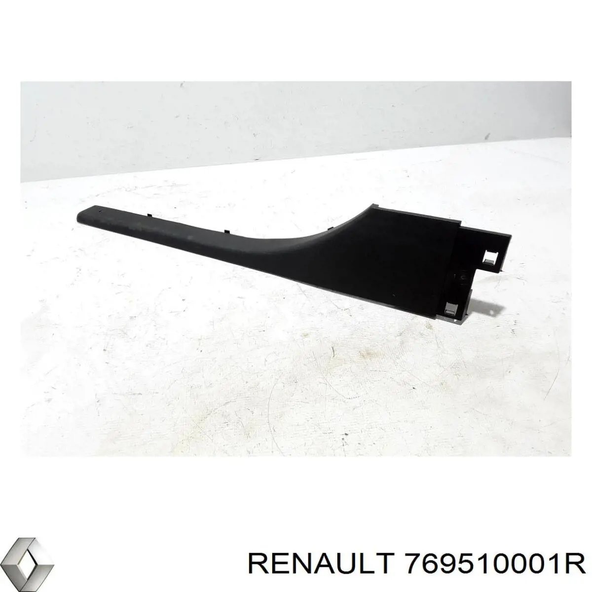  Renault (RVI) 769510001R цена, от 4.23 USD