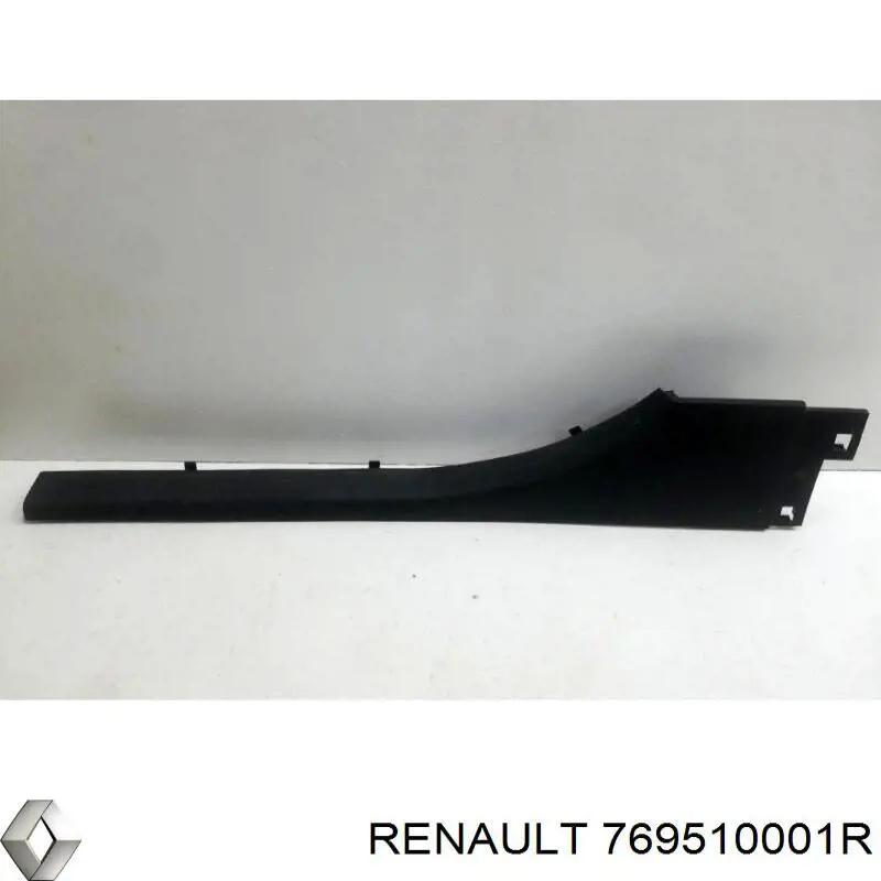 Купить 769510001R Renault (RVI) 