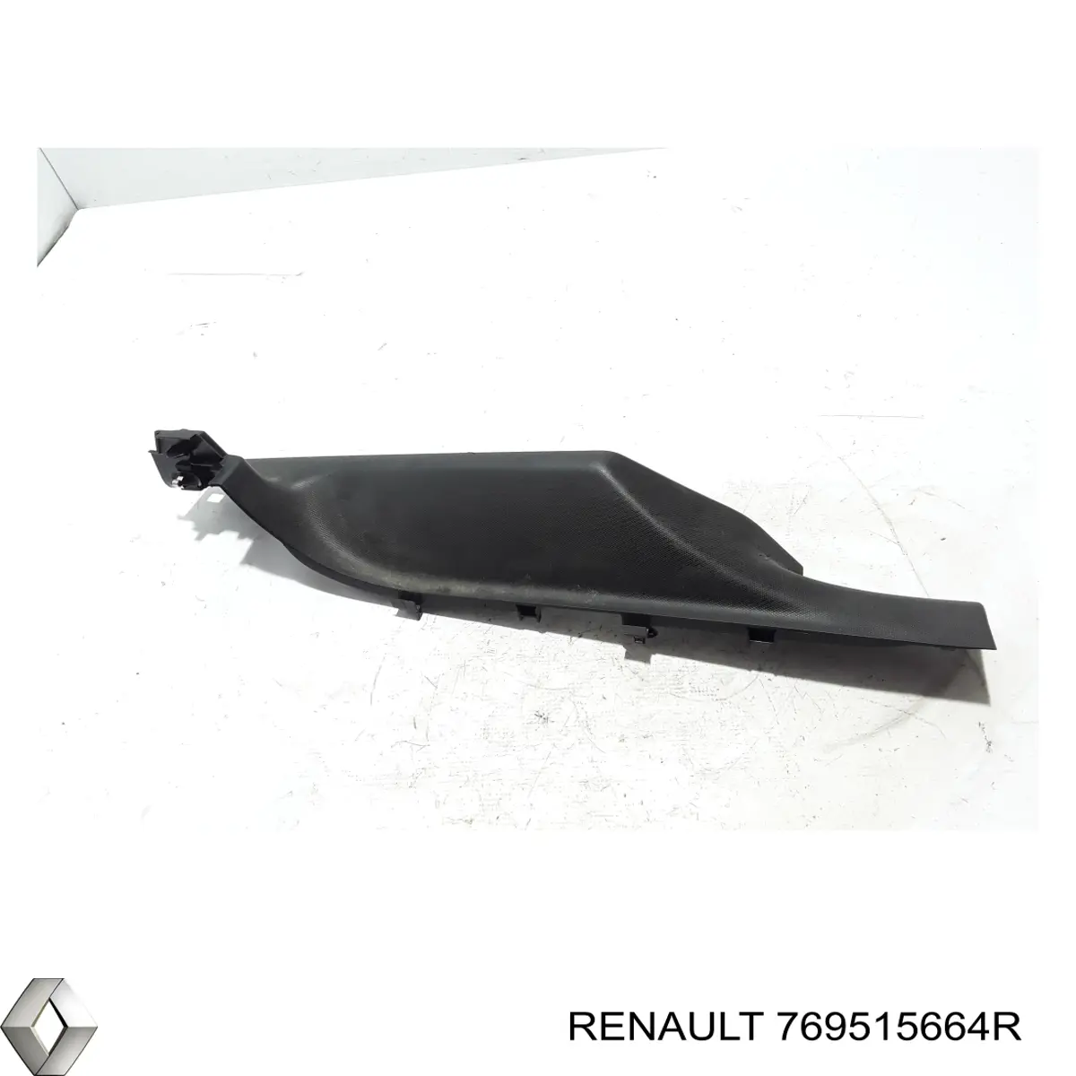  Renault (RVI) 769515664R цена, от 11.27 USD