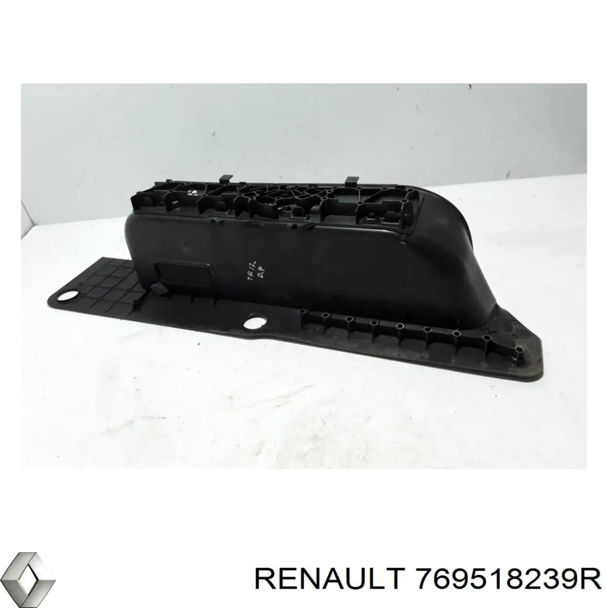  Renault (RVI) 769518239R цена, от 12.67 USD