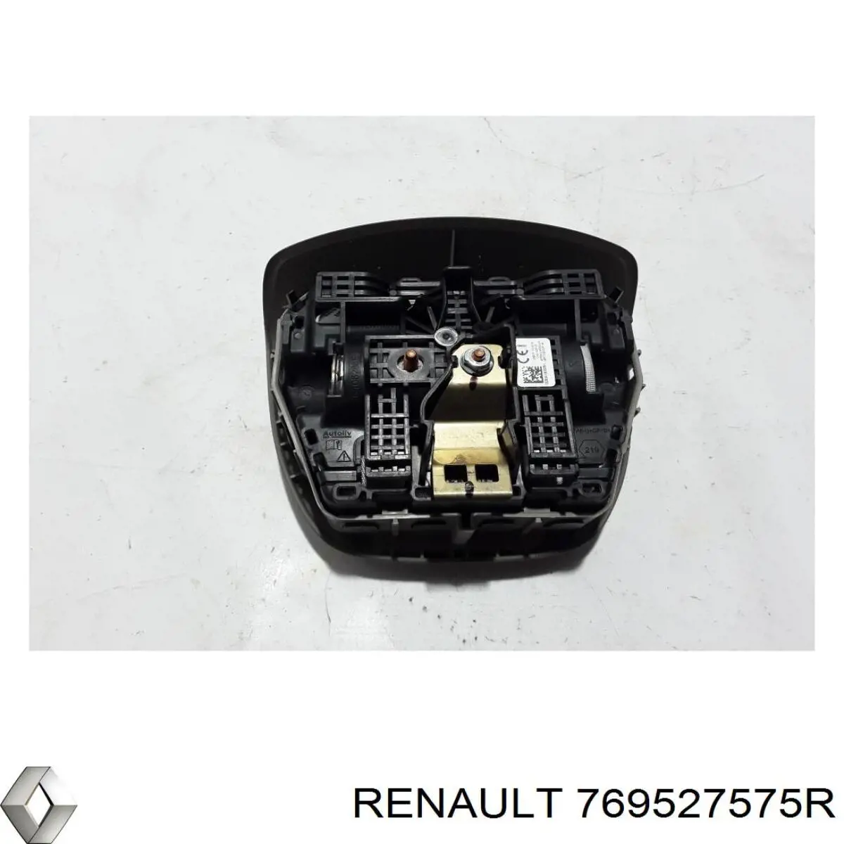  Renault (RVI) 769527575R цена, от 11.84 USD