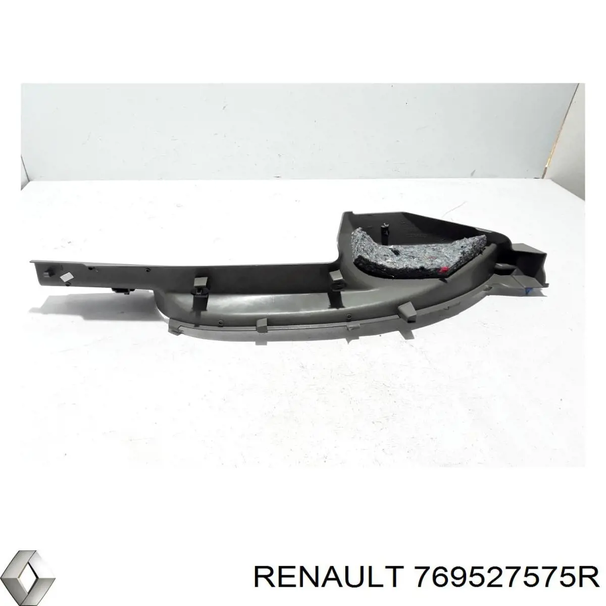 Купить 769527575R Renault (RVI) 