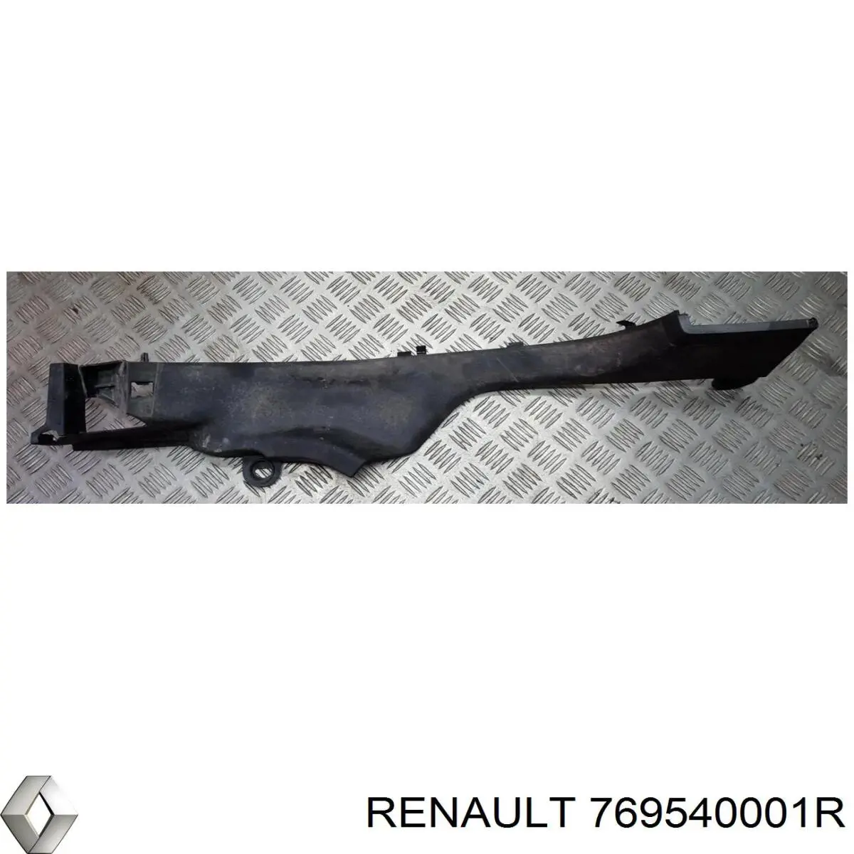 769540001R Renault (RVI) 