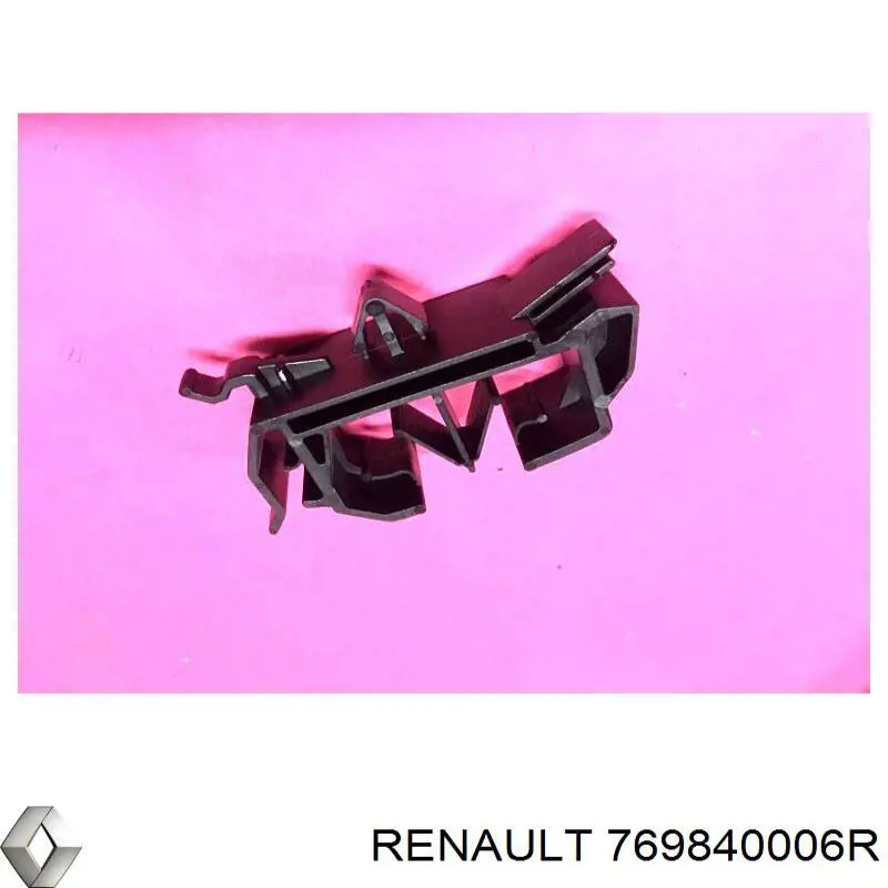  769840006R Renault (RVI)