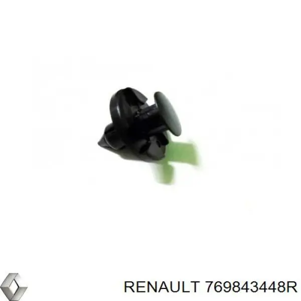 769843448R Renault (RVI)