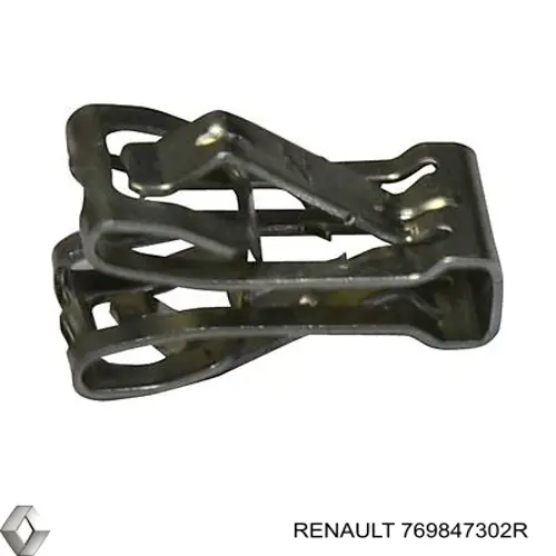 769847302R Renault (RVI) 