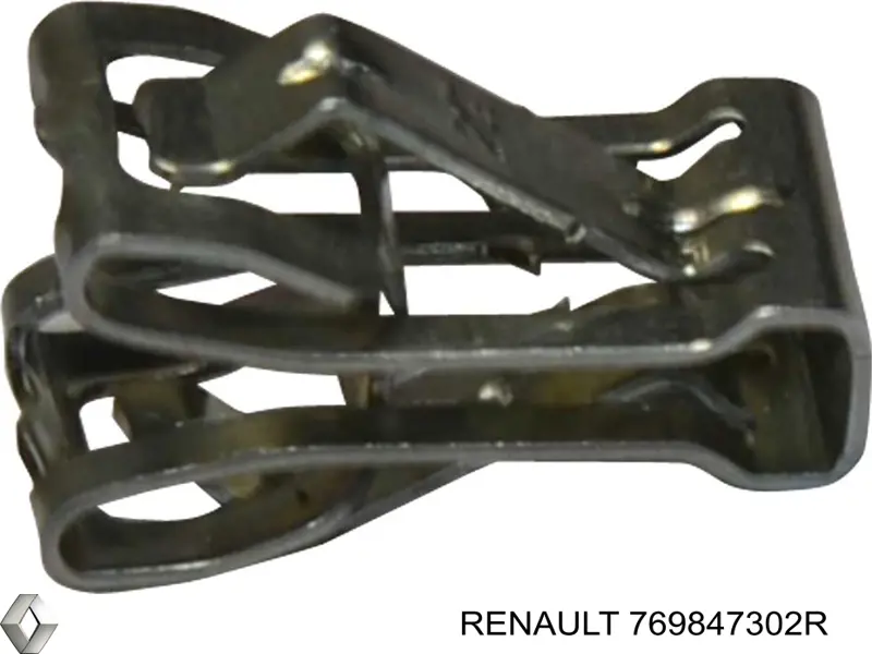  Renault (RVI) 769847302R цена, от 0.93 USD