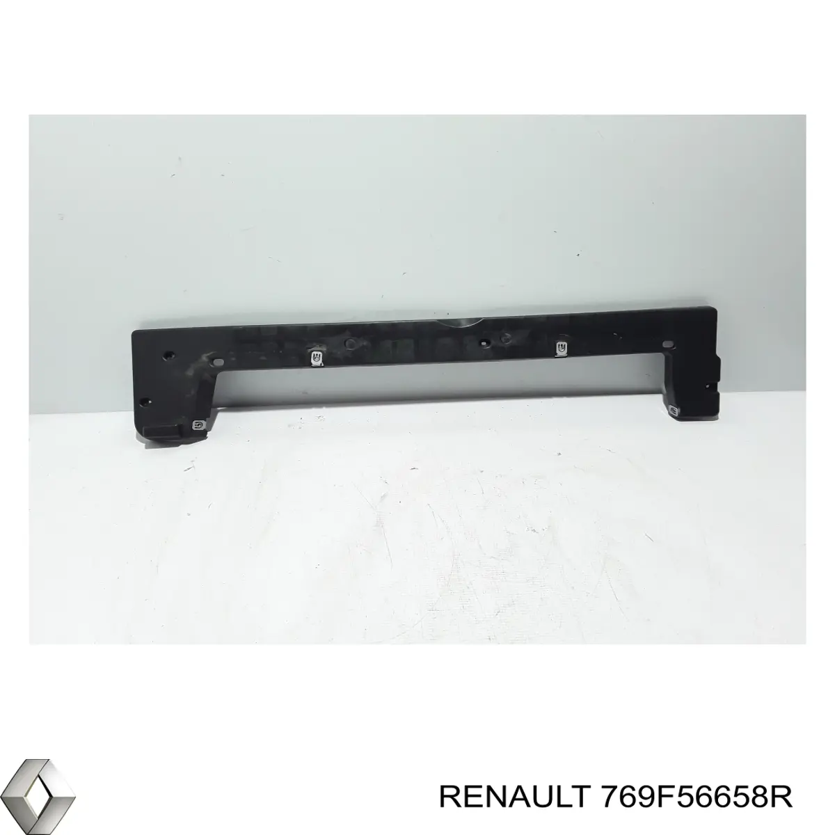  Renault (RVI) 769F56658R цена, от 10.03 USD