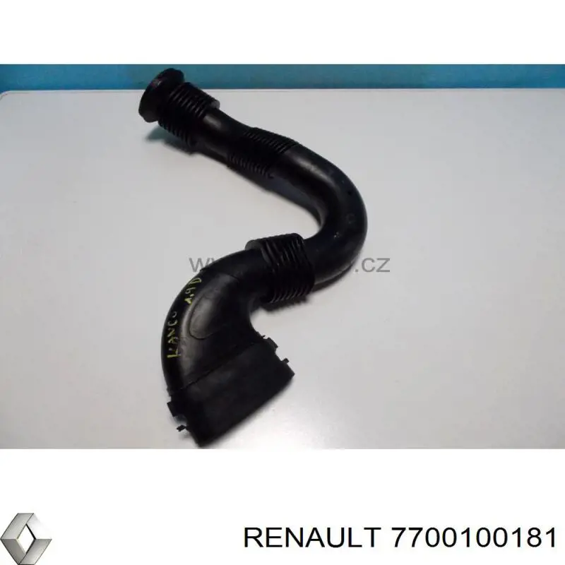  7700100181 Renault (RVI)