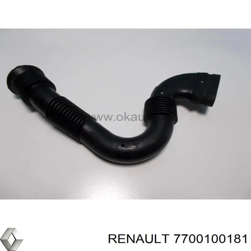 Купить 7700100181 Renault (RVI) 