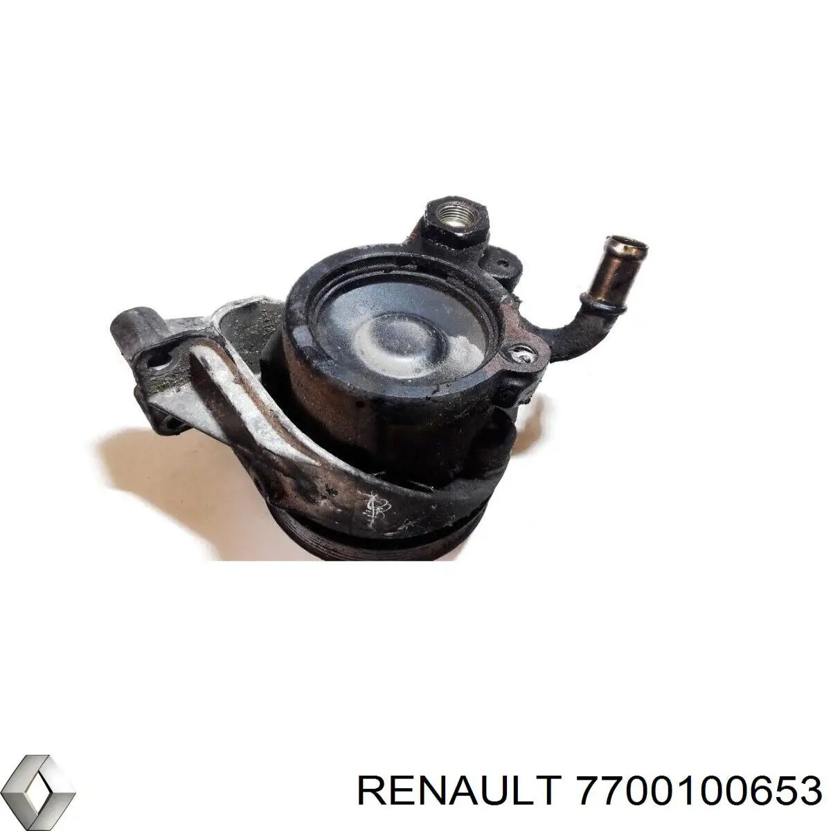  7700100653 Renault (RVI)