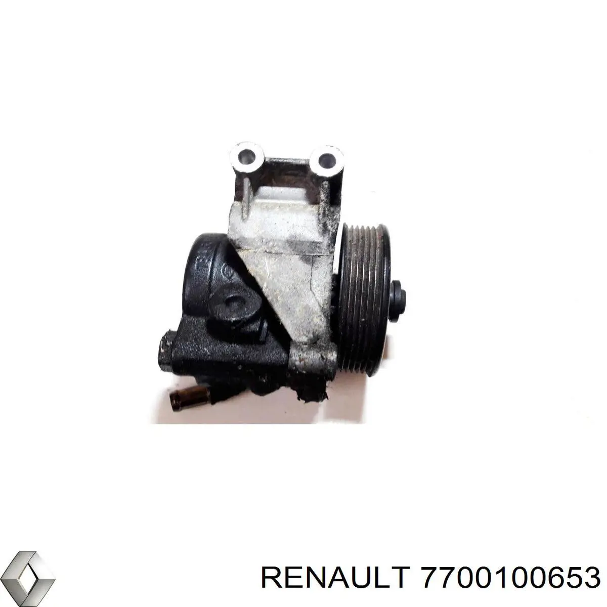 Купить 7700100653 Renault (RVI) 