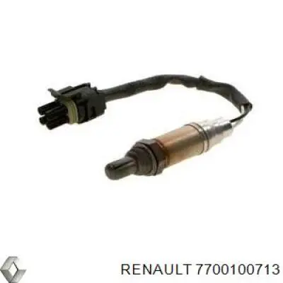 7700100713 Renault (RVI) лямбда-зонд, датчик кислорода