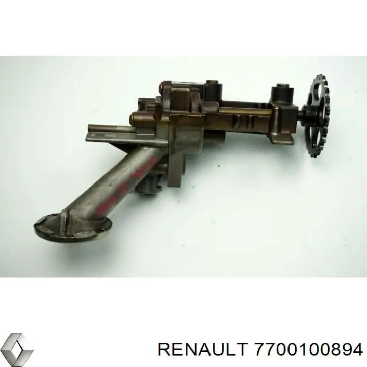  Renault (RVI) 7700100894