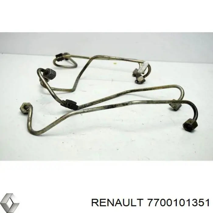  Renault (RVI) 7700101351 цена, от 54.44 USD