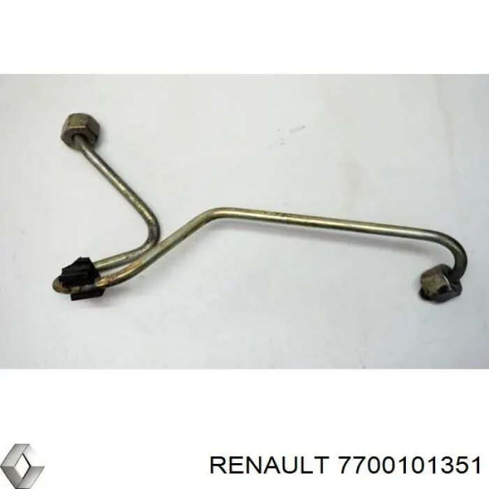 Купить 7700101351 Renault (RVI) 