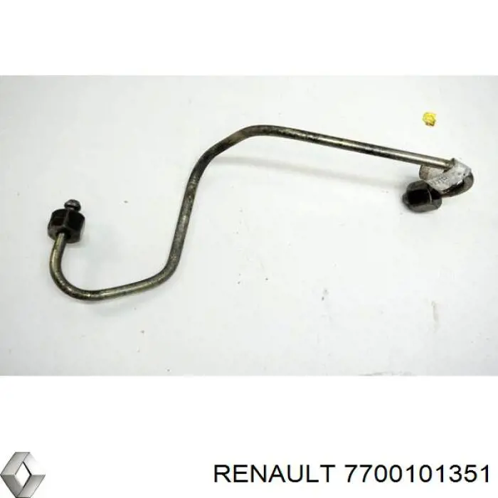  7700101351 Renault (RVI)