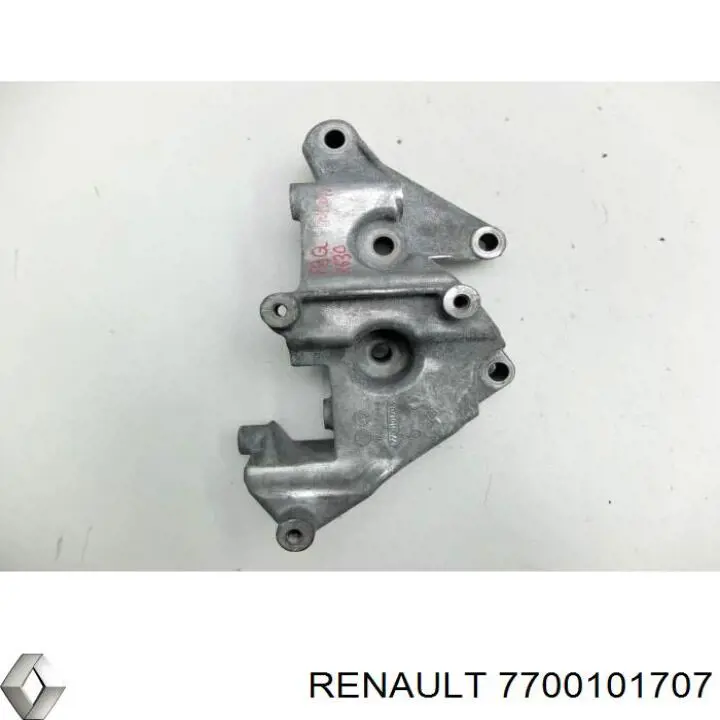  Renault (RVI) 7700101707 цена, от 12.67 USD