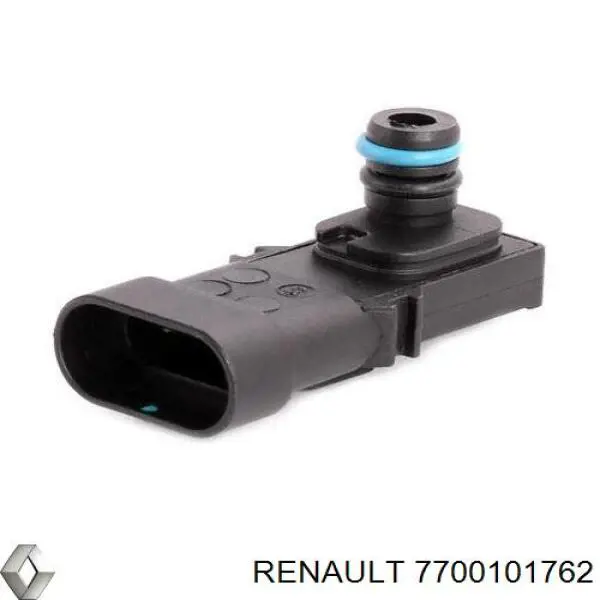 ДаД Renault (RVI) 7700101762