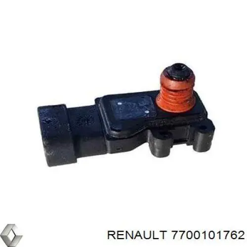Купить 7700101762 Renault (RVI) Датчик MAP