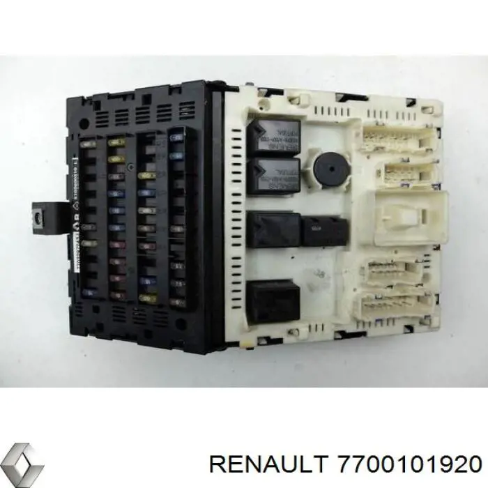  Renault (RVI) 7700101920 цена, от  USD