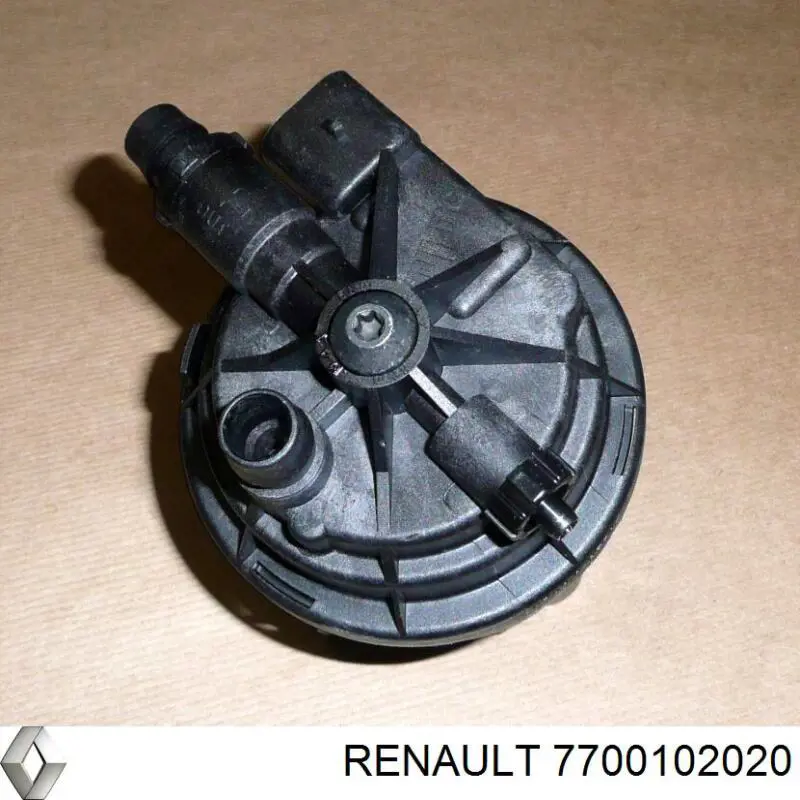 7700102020 Renault (RVI) топливный фильтр