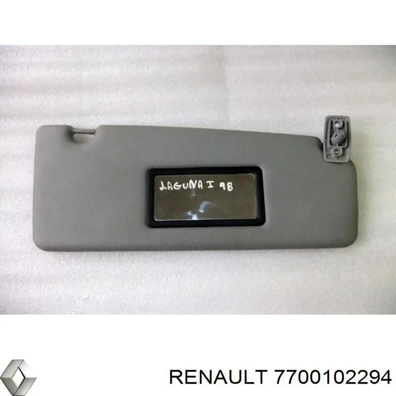 7700102294 Renault (RVI) 