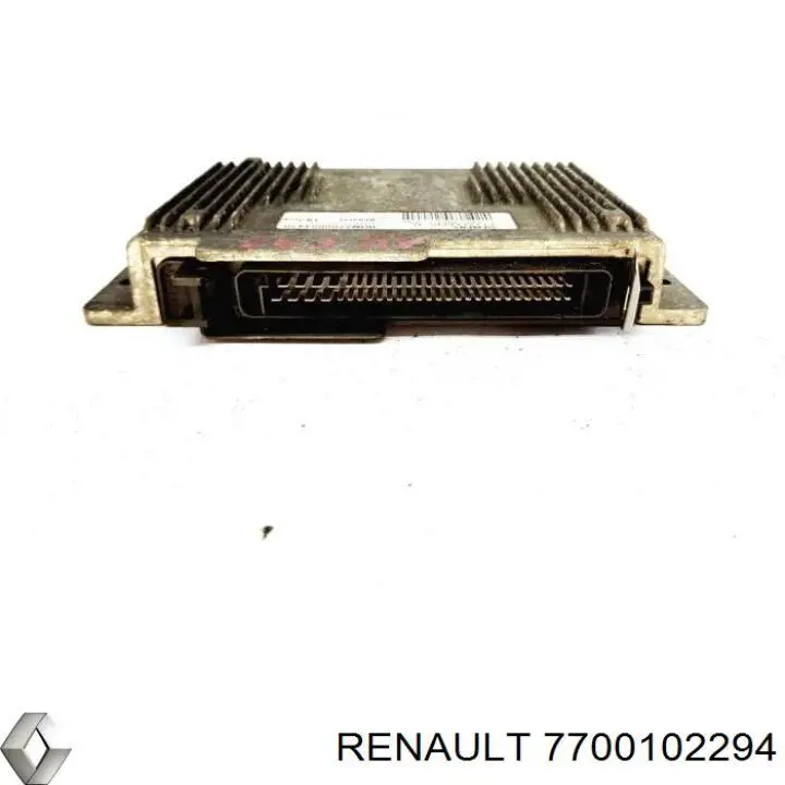  Renault (RVI) 7700102294 цена, от 58.74 USD