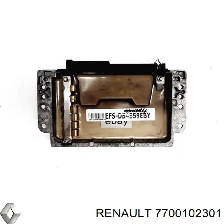  Renault (RVI) 7700102301 цена, от 84.75 USD
