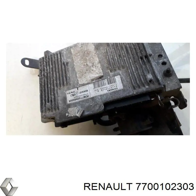  7700102303 Renault (RVI)
