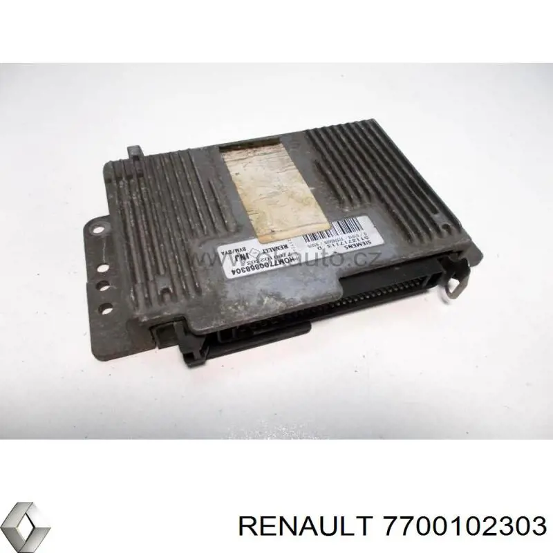 7700102303 Renault (RVI) 
