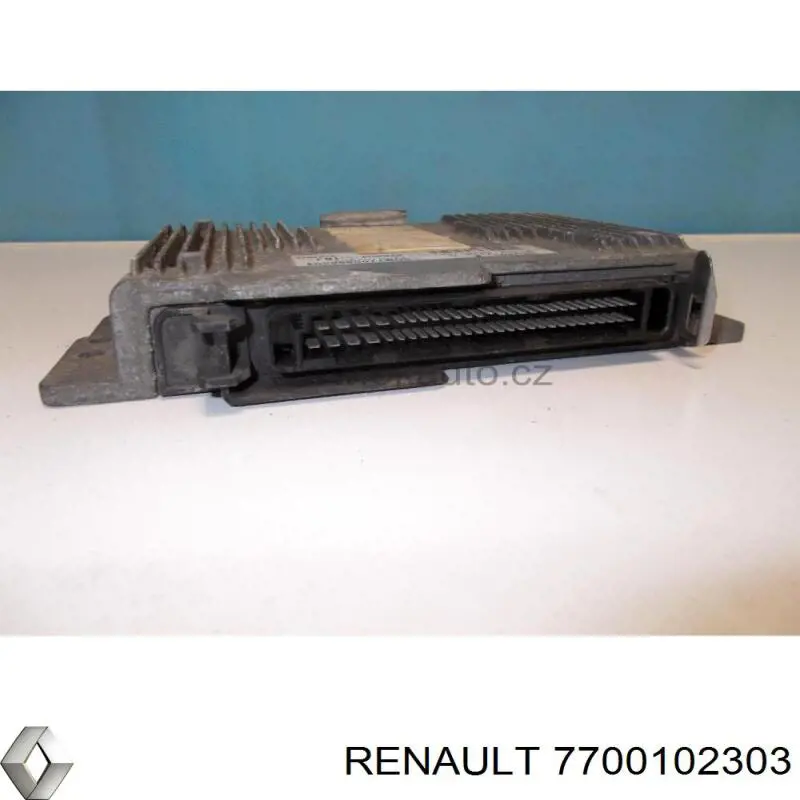  Renault (RVI) 7700102303 цена, от 192.33 USD